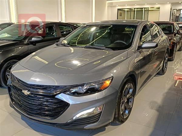 شێڤرۆلێت مالیبۆ 2023  بۆ فرۆشتن لە عێراق - هەولێر